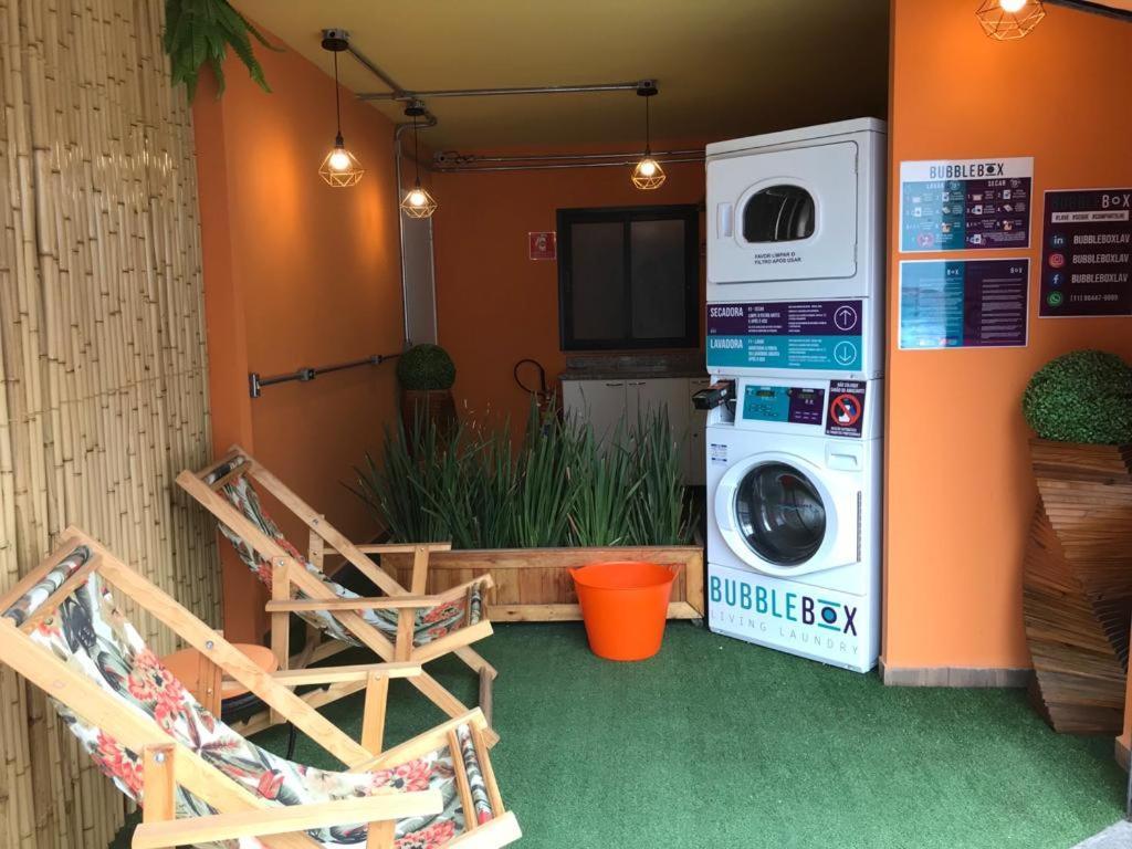 Apartamento A Casina - Metro Faria Lima *