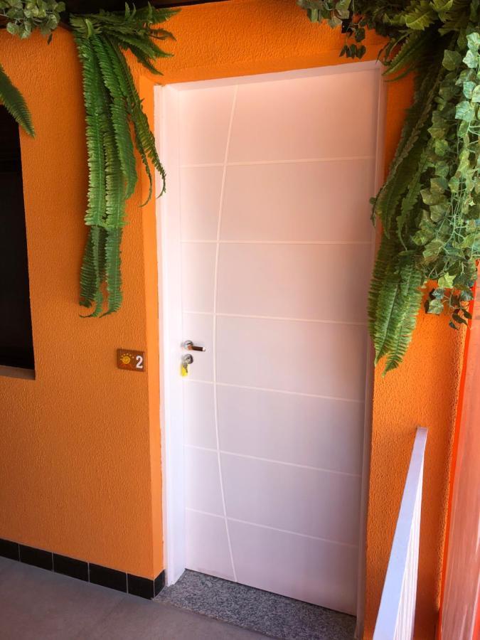 A Casina - Metro Faria Lima São Paulo