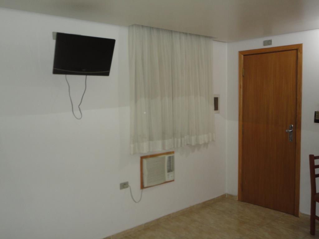 Hotel Joamar