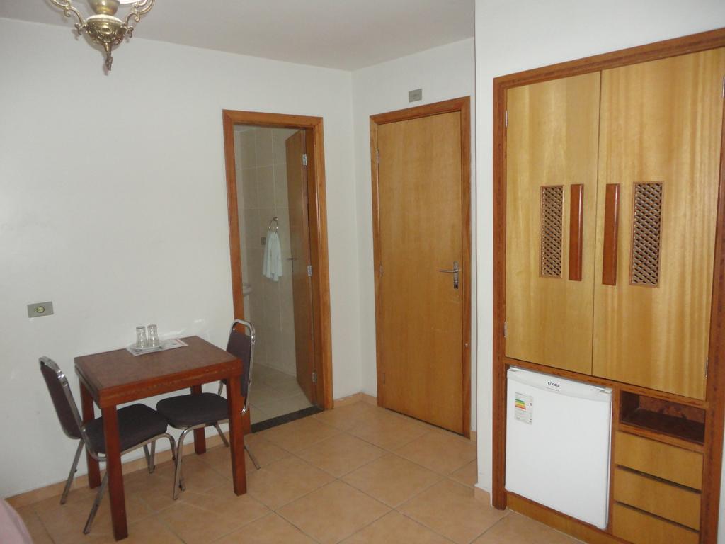 Joamar Hotel