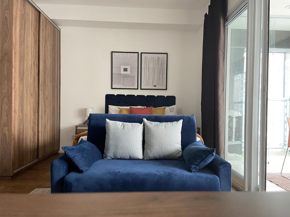 Vossa Bossa Vision Apartment São Paulo