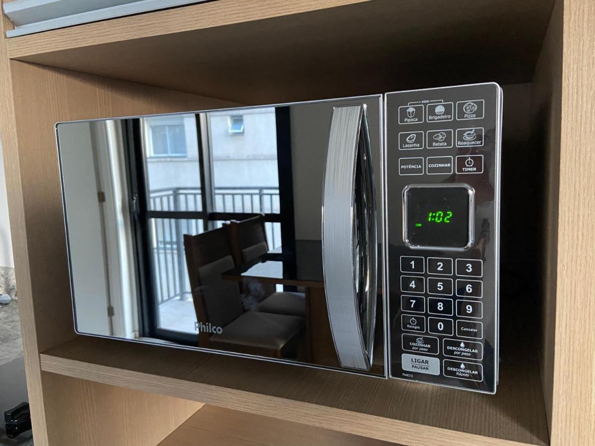 Apartment 75 New W Fast Wifi, Balcony, Gym And Movie Screen *