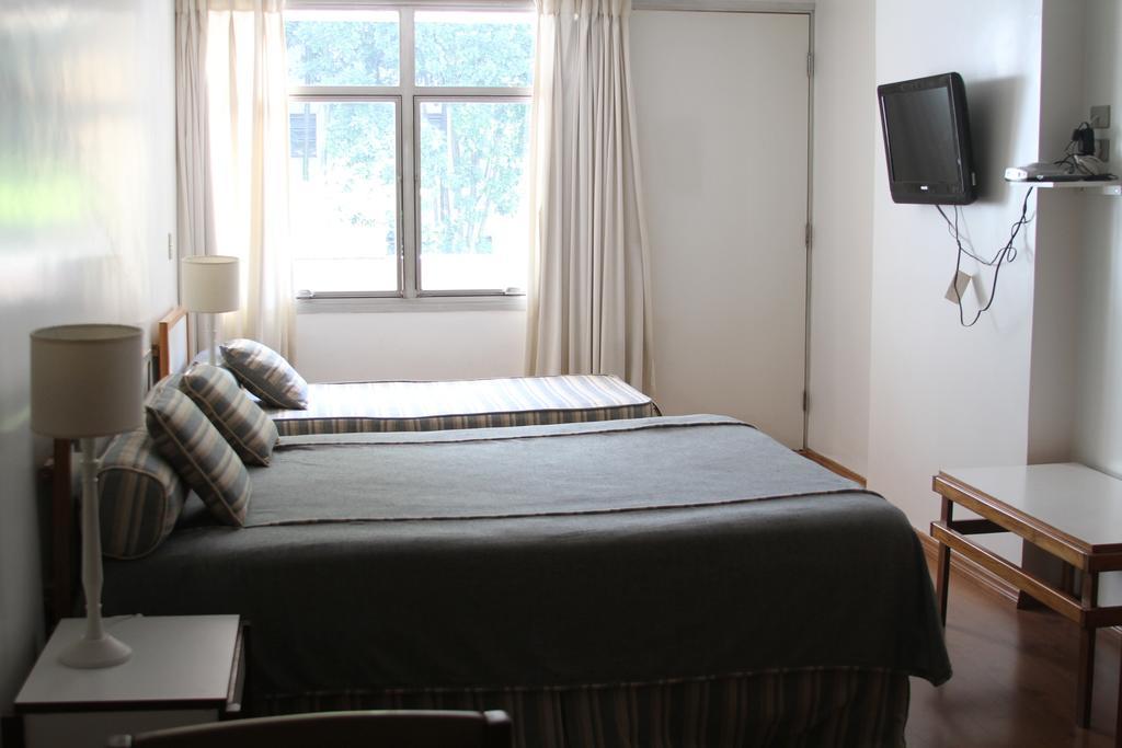 Loi Belgrano Hotel Sao Paulo