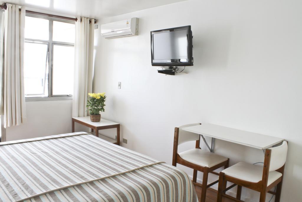 Hotel Loi Belgrano 3*