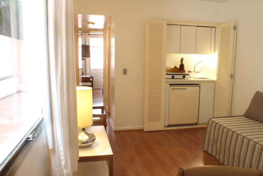Hotel Loi Belgrano Sao Paulo