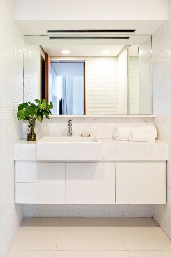 Loft Paulistano Com Vista Da Vila Madalena Daire