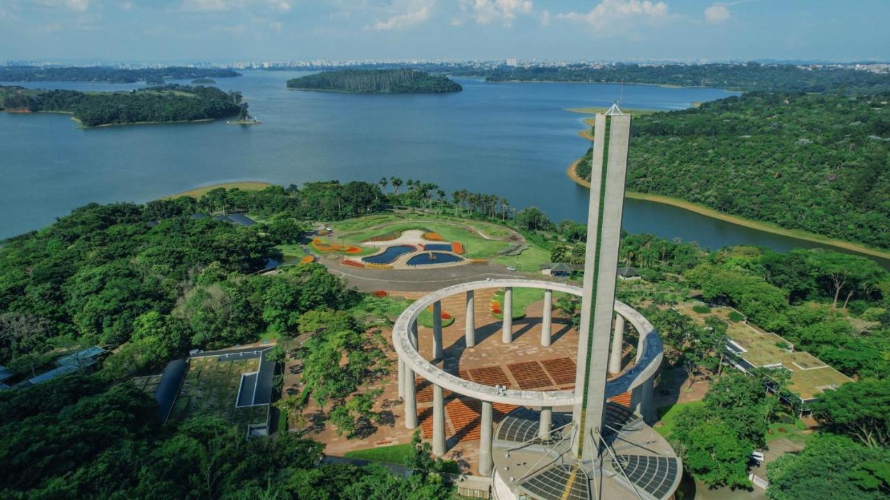 Guarapiranga * Sao Paulo