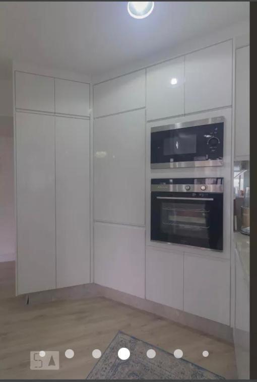 Caiapo, Ibc, Autodromo Interlagos, Pq Da Monica, Expo Transamerica, Aeroporto De Congonhas Apartemen