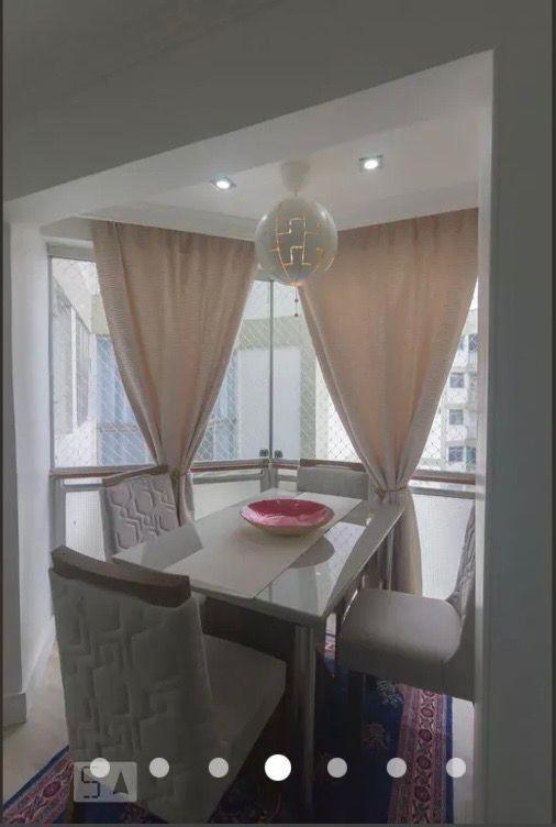 Apartemen Caiapo, Ibc, Autodromo Interlagos, Pq Da Monica, Expo Transamerica, Aeroporto De Congonhas Sao Paulo