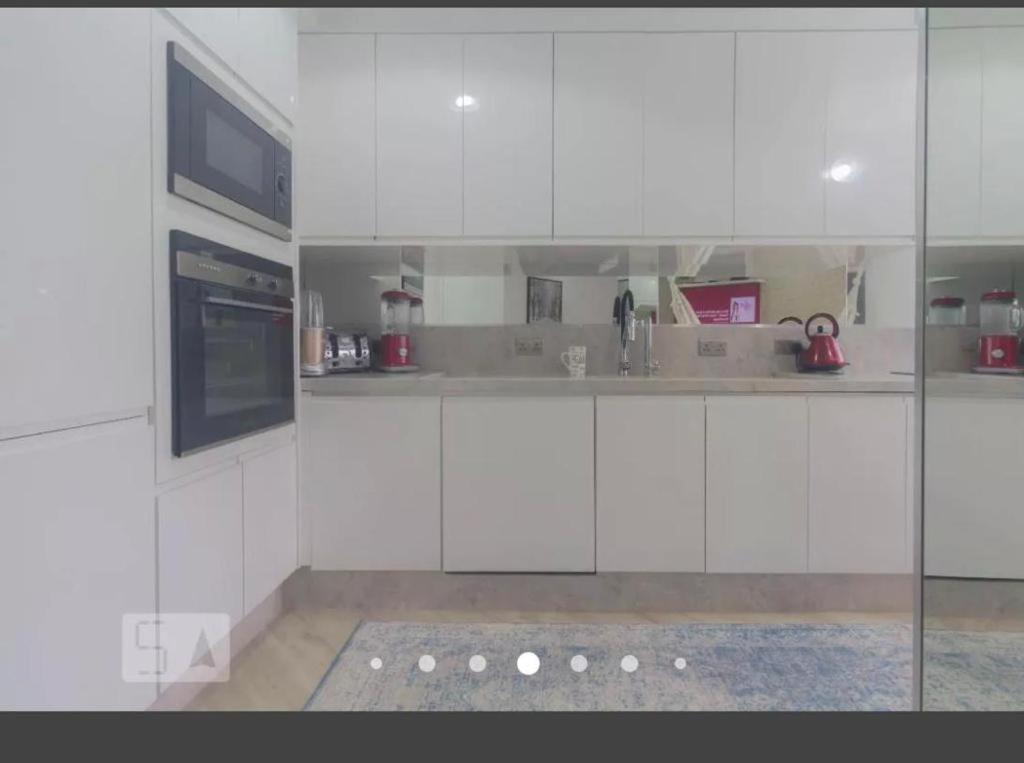 Caiapo, Ibc, Autodromo Interlagos, Pq Da Monica, Expo Transamerica, Aeroporto De Congonhas Apartemen *