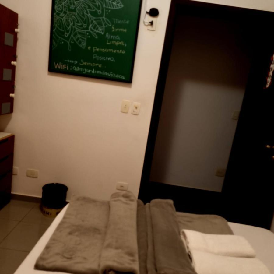 Hobi Hostel *