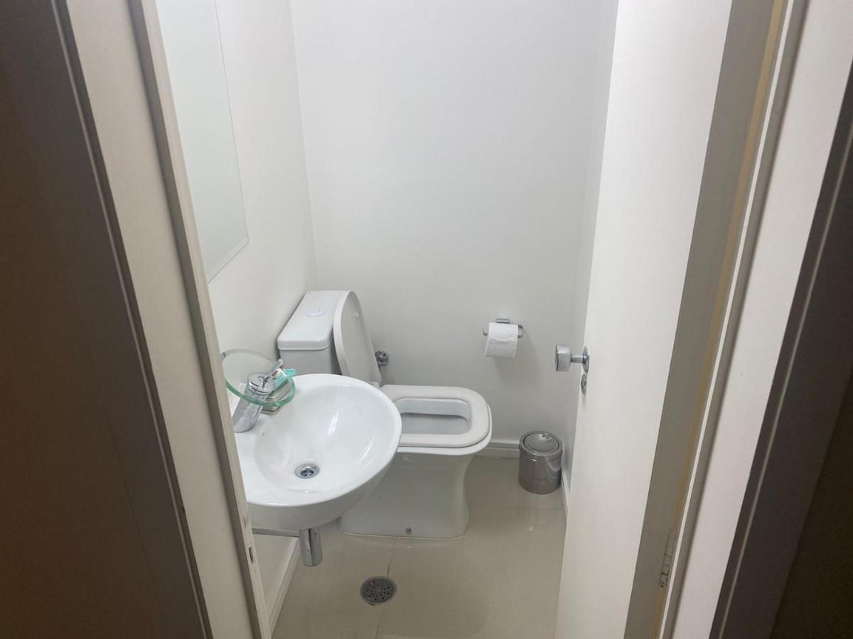 Căn hộ Ap 2 Suites Na Melhor Regiao De Sp