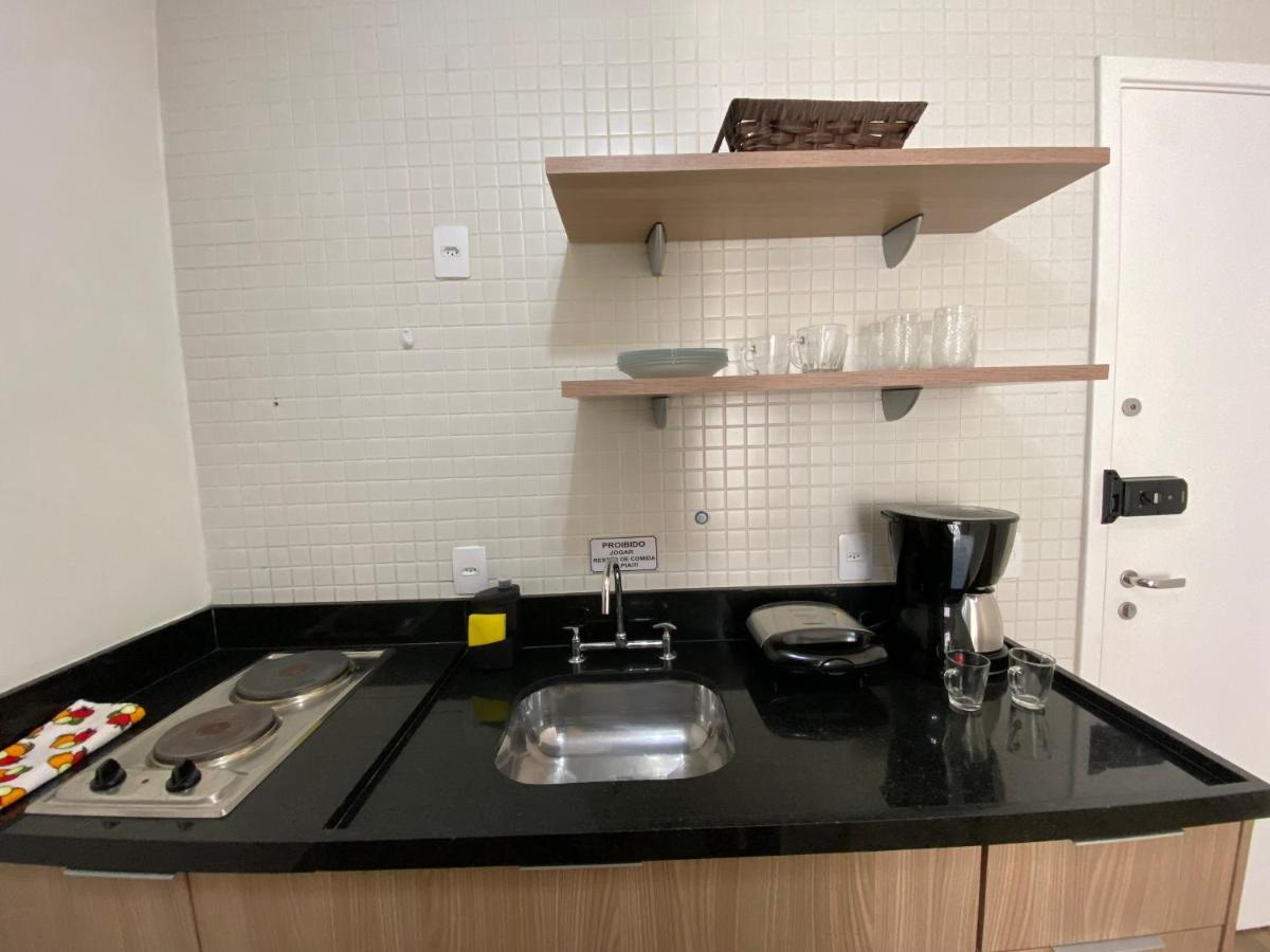 Apartment Rover Ampm Centro *