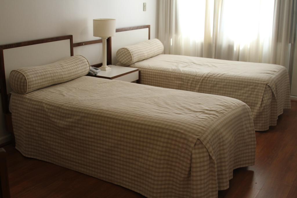 Hotel Loi Belgrano Sao Paulo