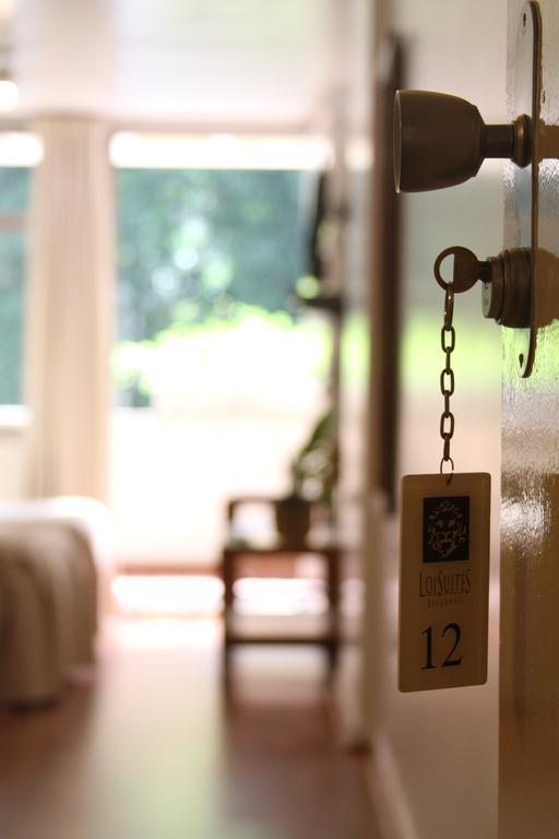 Hotel Loi Belgrano
