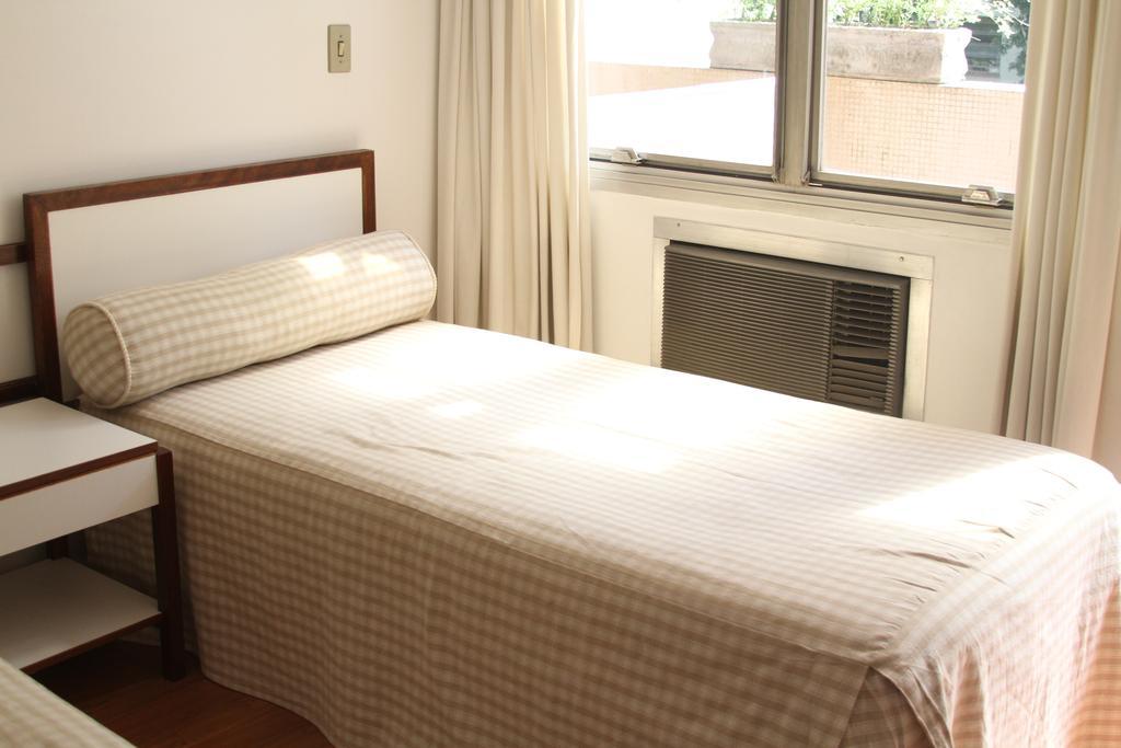 Loi Belgrano Hotel