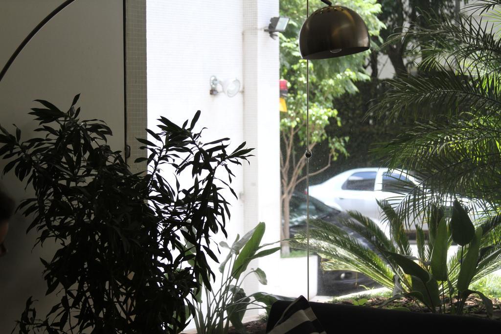 Loi Belgrano Hotel 3*
