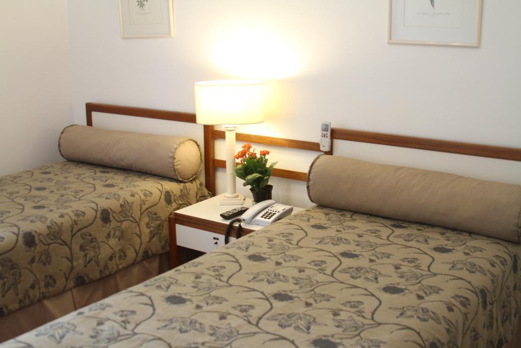 Loi Belgrano Hotel Sao Paulo