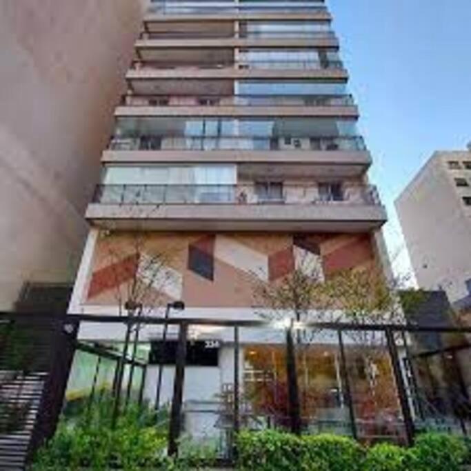 Apartment Hakaza Noah 93 - Studio No Centro De