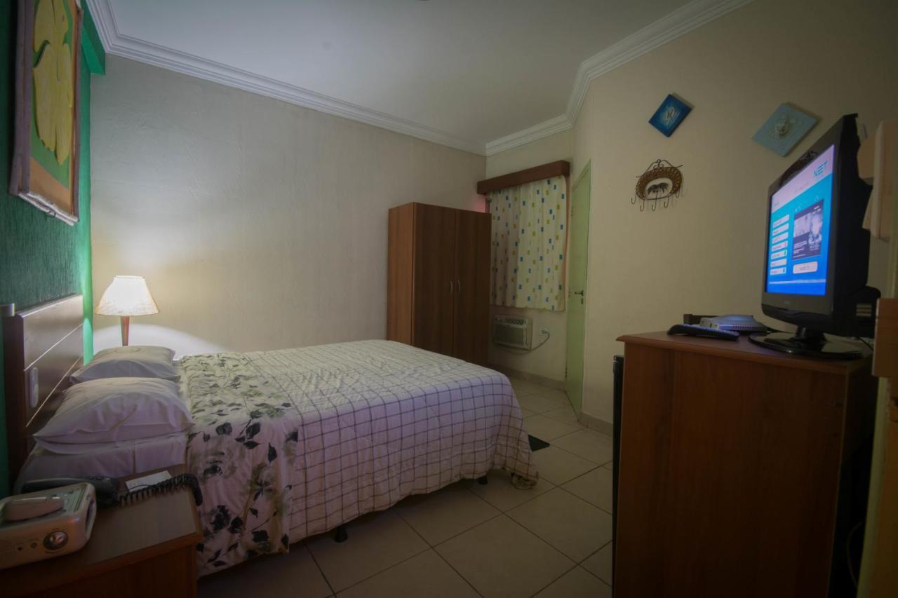 Hotel Hotel Valparaiso - Metro Paraiso E 800M Da Av Paulista