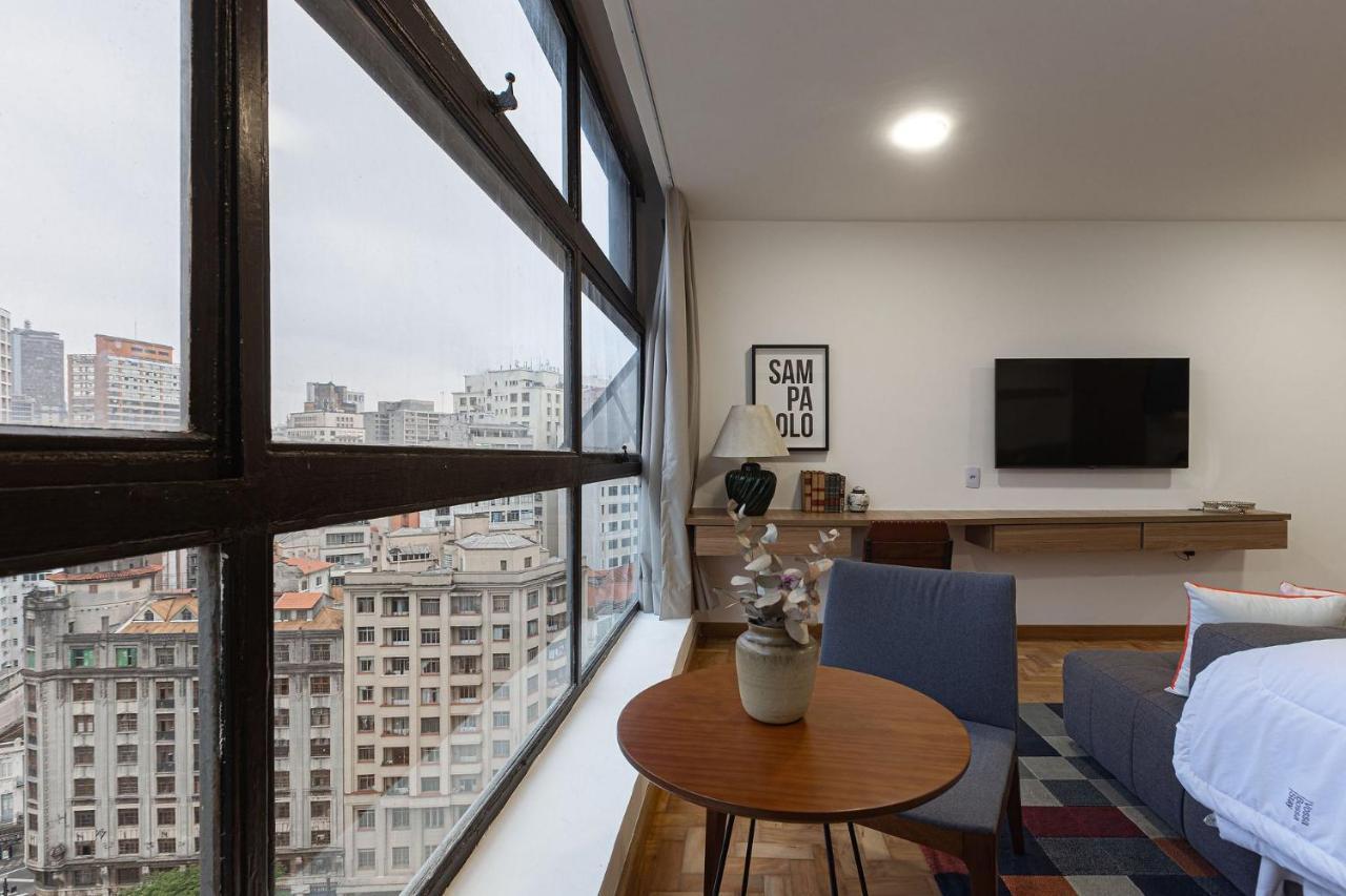 Vossa Bossa Mirante Apartment *