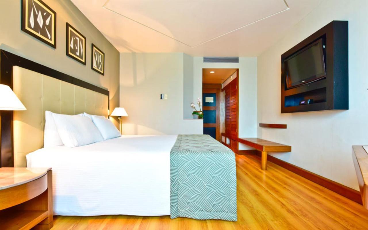 Pestana Khách sạn