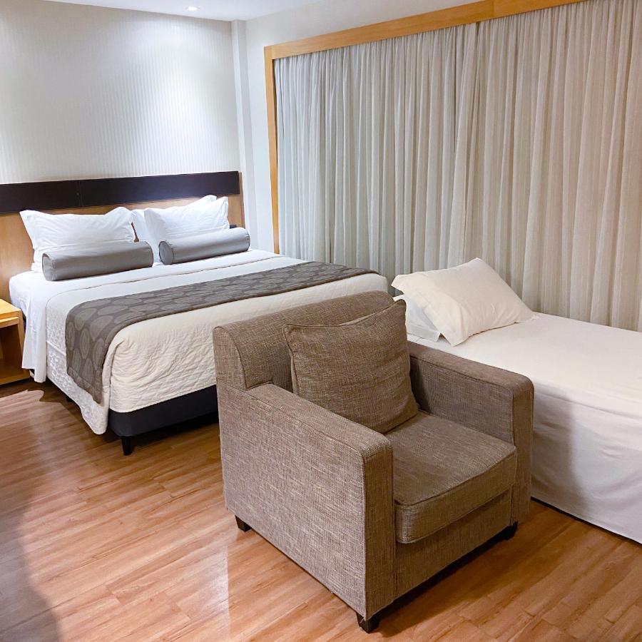 Transamerica Executive Faria Lima Hotel Sao Paulo