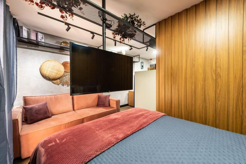 Hakaza Noah 93 - Studio No Centro De Apartment *