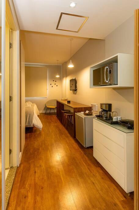 Bhomy Republica Bem Localizado E Moderno Dt156 Apartment *