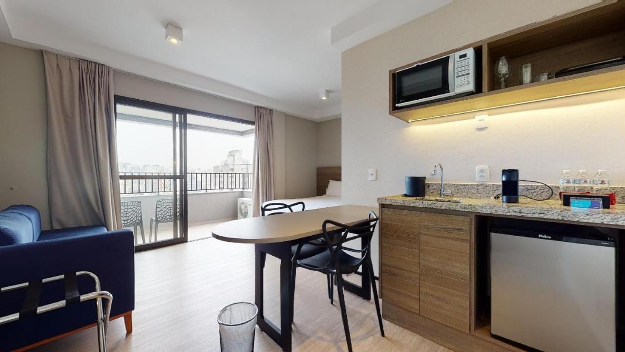 Daire Anylife Smart Bela Vista