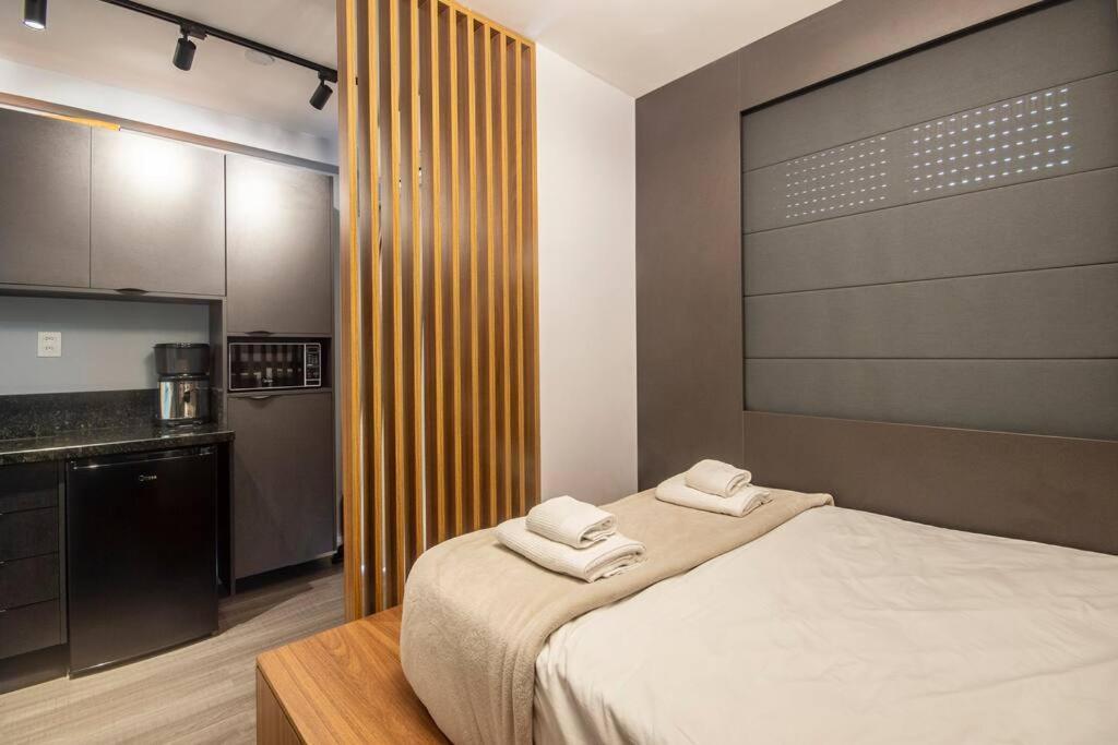 Bhomy Bela Vista Novo Perto Da Paulista Y612b Apartment