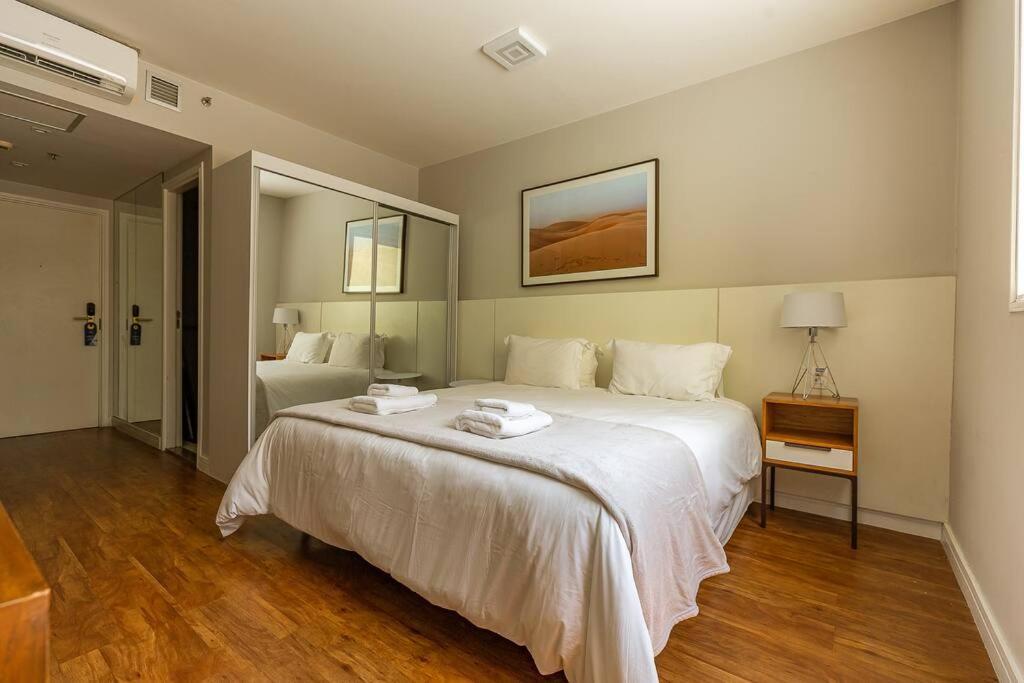 Bhomy Republica Bem Localizado E Moderno Dt156 Apartment *