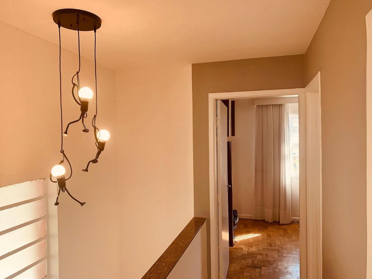 Apartment Lindo Sobrado *