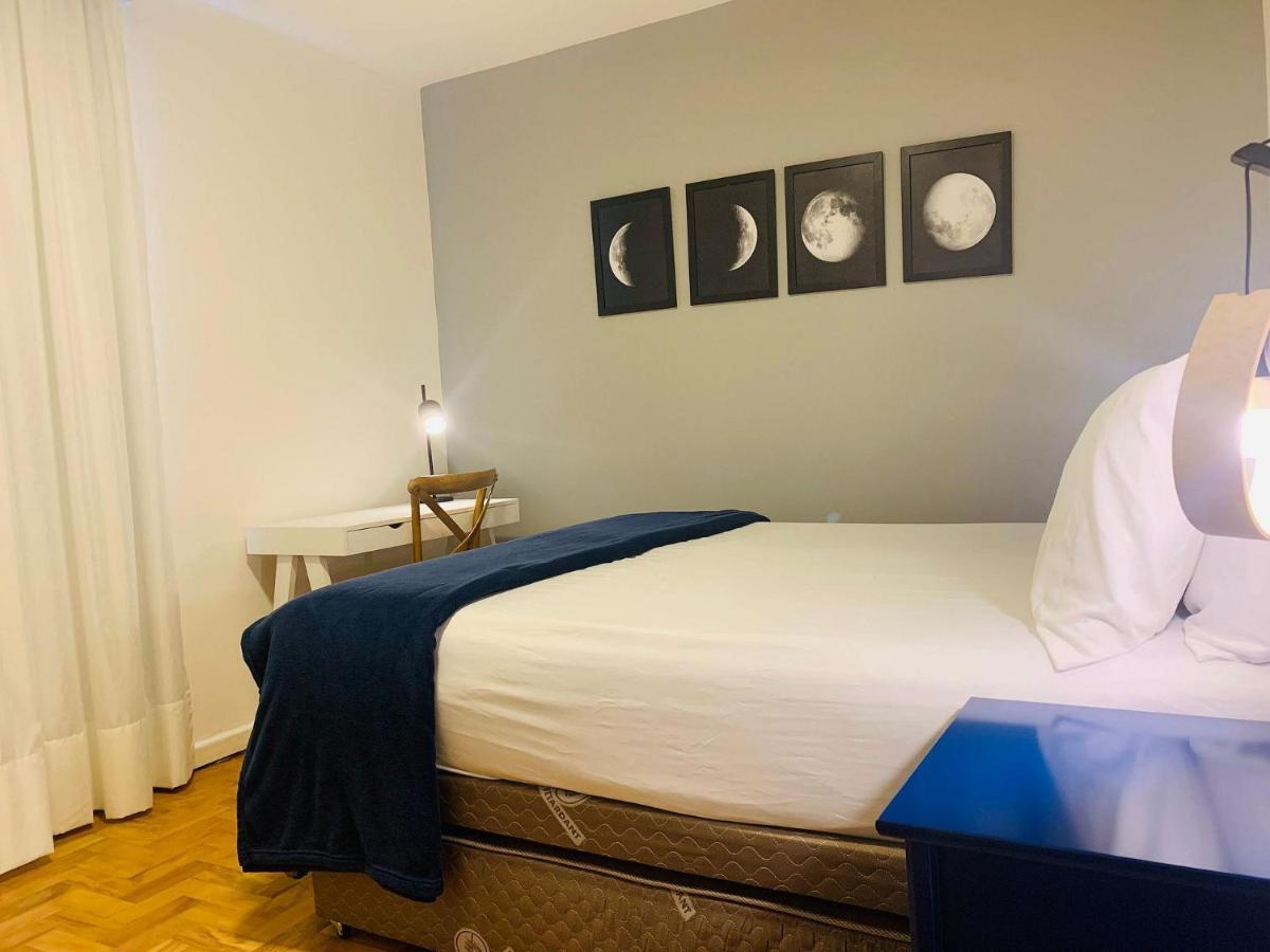 Apartment Lindo Sobrado