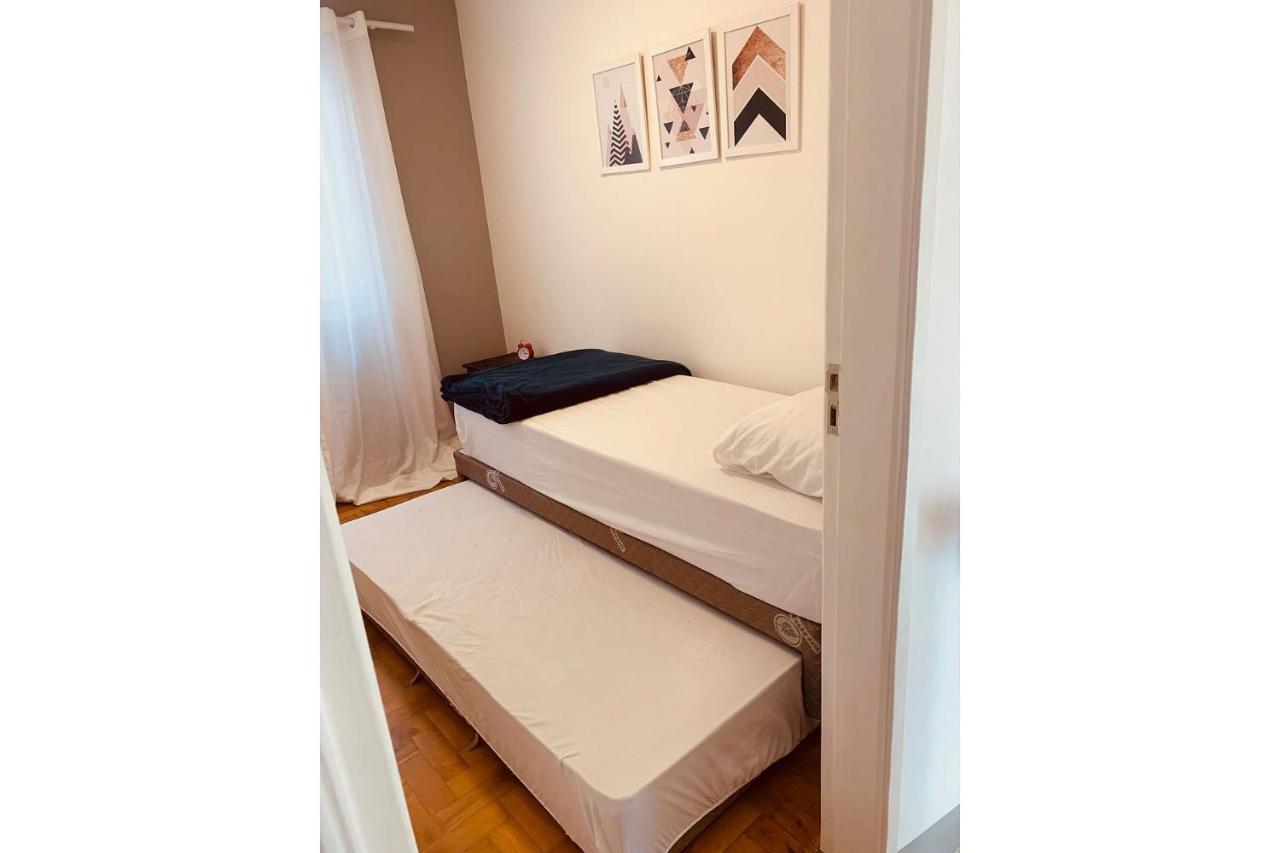 Apartment Lindo Sobrado