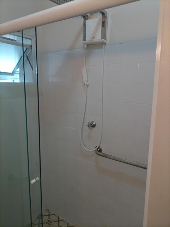 Apartamento Com Jeito De Casa Recem-reformado *