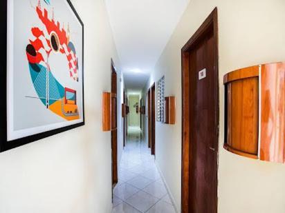 Tenda Santana Homestay *