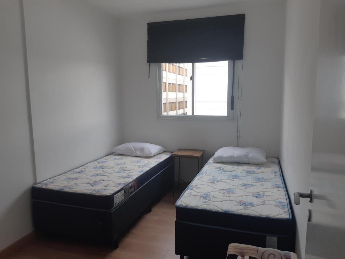 Apartamento Expo Center Norte/vila Guilherme *