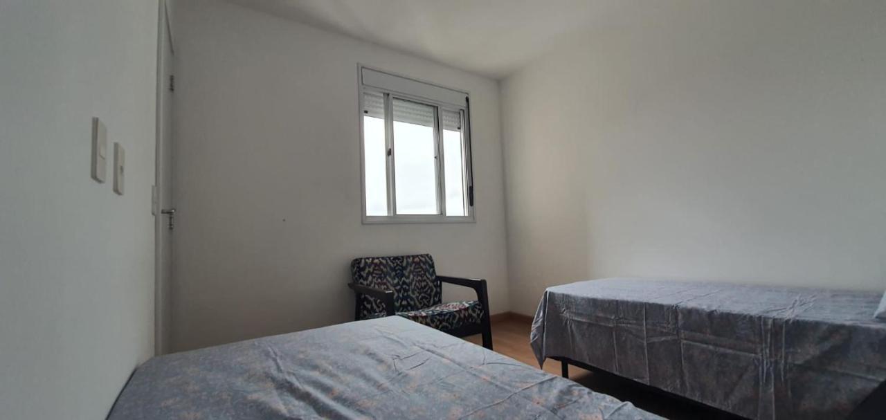 Apartamento Expo Center Norte/vila Guilherme São Paulo