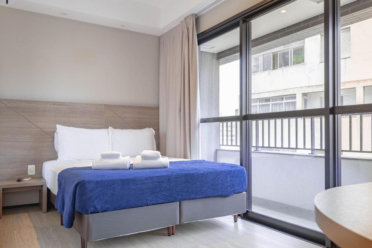 Anylife Smart Bela Vista Daire *