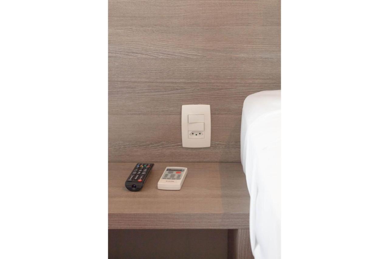Anylife Smart Bela Vista Daire