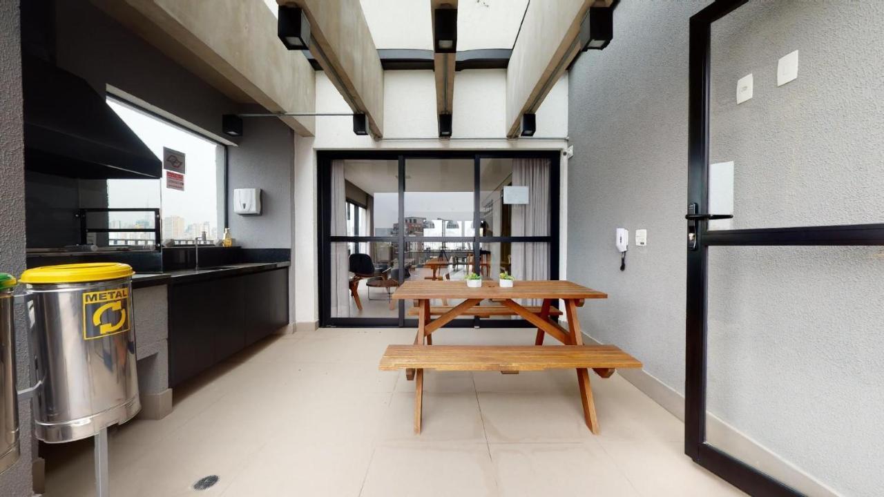 Daire Anylife Smart Bela Vista Sao Paulo