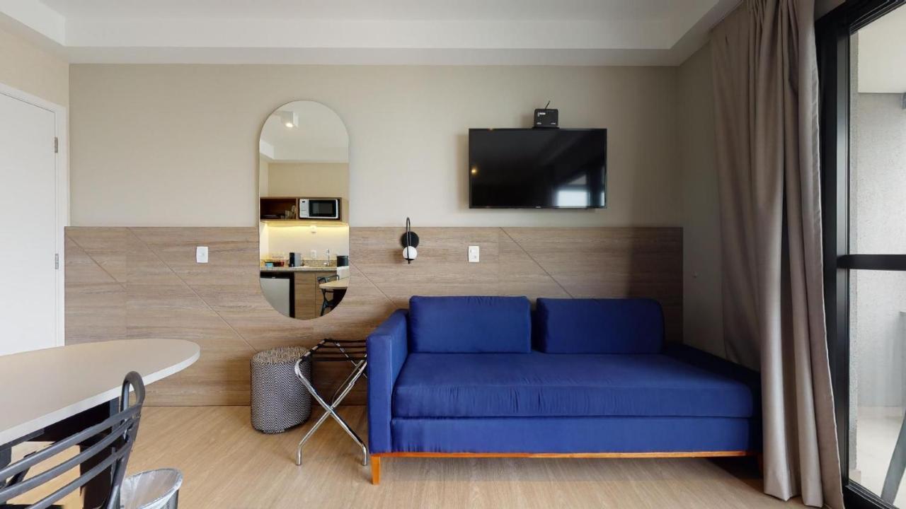 Anylife Smart Bela Vista Daire Sao Paulo