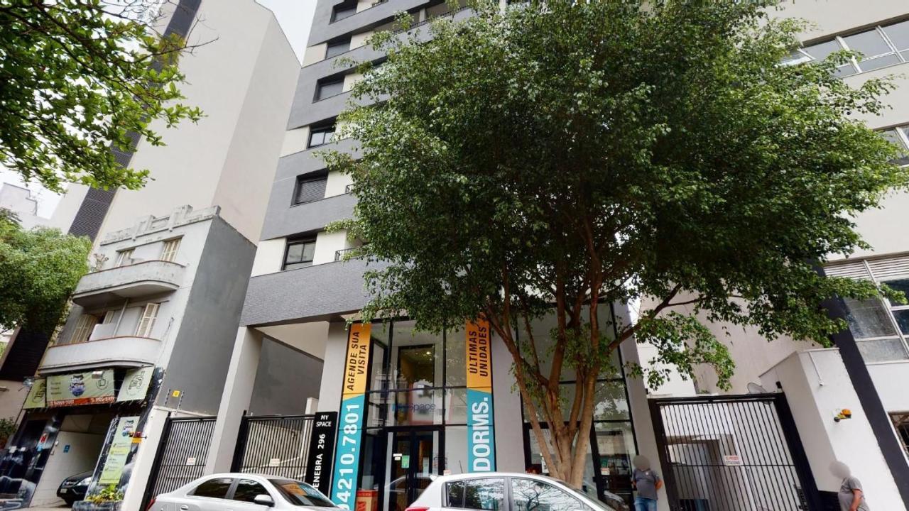 Daire Anylife Smart Bela Vista Sao Paulo