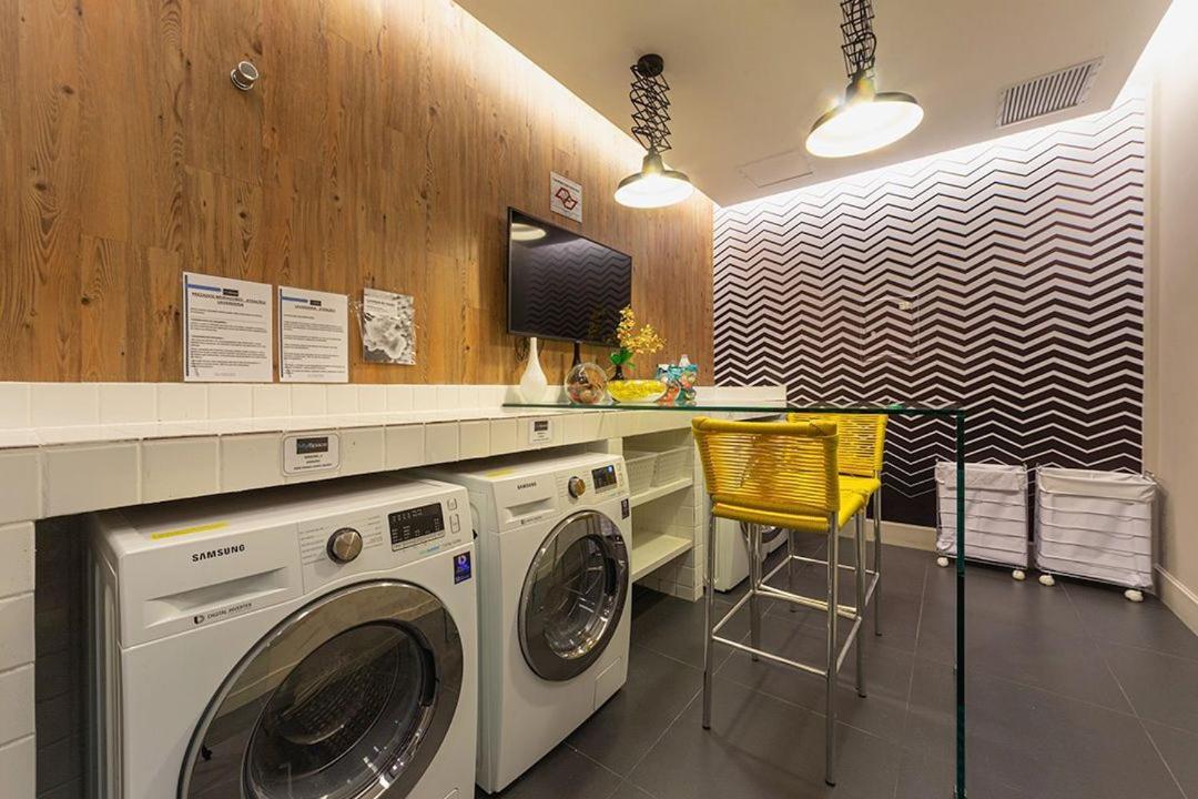 Anylife Smart Bela Vista Daire Sao Paulo
