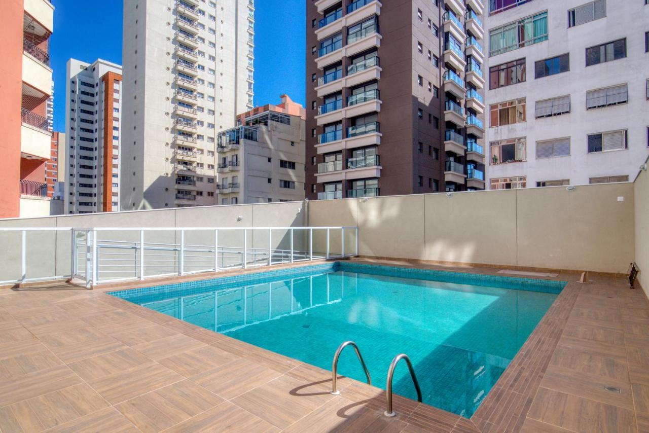 Apartment 360 Higienopolis