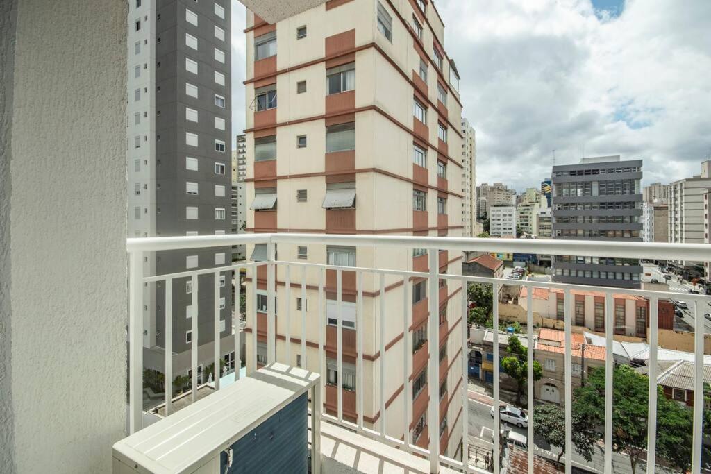 Bhomy Bela Vista Novo Perto Da Paulista Y612b Apartment