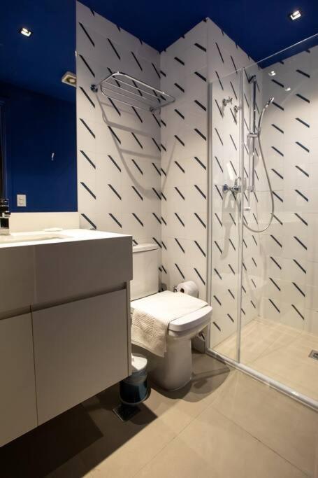 Bhomy Itaim Bibi Agradavel Bem Localizado Dt903 Apartment São Paulo