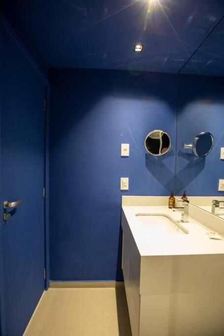 Bhomy Itaim Bibi Agradavel Bem Localizado Dt903 Apartment São Paulo