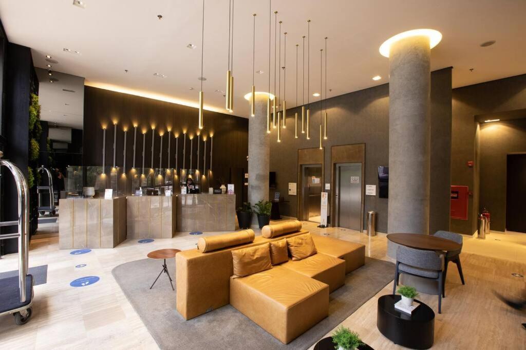 Bhomy Itaim Bibi Agradavel Bem Localizado Dt903 Apartment